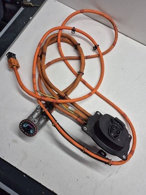 BMW i5 G60 2025 Elektro Ladebuchse für Elektroautos 5A55A4701 GENUINE OSA7828