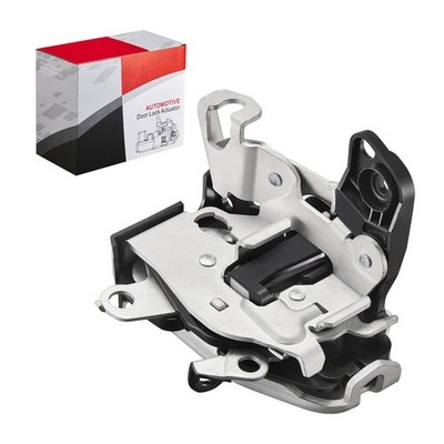 For 99-03 Ford F-350 Super Duty 7.3L Front Right Door Lock Latch 6C3Z2521812A