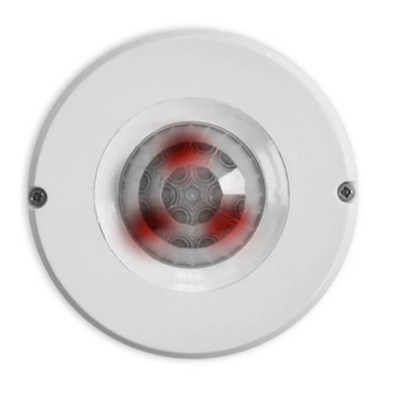Pyronix Octopus EP 360 Grad Quad ineinandergreifender Pir Bewegungssensor