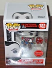 Funko Pop Strahd (With D20) GameStop Exclusive Figure #782 new