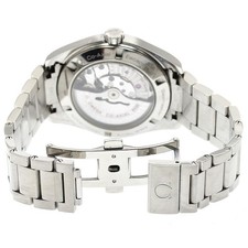 OMEGA Seamaster Aqua Terra 150M 231.10.42.21.02.001 Automatic Men's Watch_901244 4