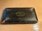 Richter Vintage Drafting Compass & Divider Set in Case, Blue Velvet Interior — photo 2