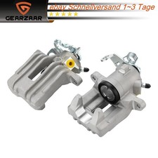 Bremssattel Hinten Geeignet für VW New Beetle 8N0615423D 6R0615424 1J0615423D