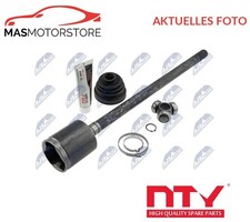 GELENK ANTRIEBSWELLE NTY NPW-IS-001 V FÜR ISUZU TROOPER BIGHORN I,TROOPER I