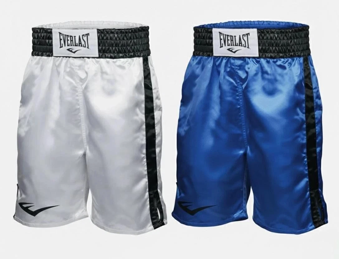 Everlast Boxing & Martial Arts Shorts Size XL for sale | eBay