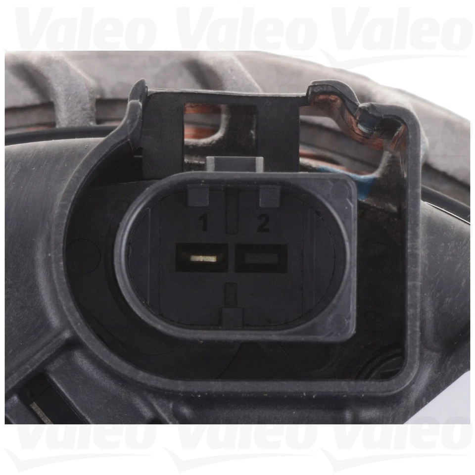 Alternador Valeo 439770 Valeo 439770 para 12-14 Mercedes-Benz GL350 ML350 Foto 4 de 4