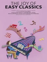 The Joy Of Easy Classics | Taschenbuch | Englisch (2007) | Joy Of | Buch