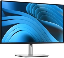Dell Pro Plus P2725D 27" WQHD Monitor Neu