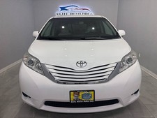 2015 Toyota Sienna LE 7 Passenger Auto Access Seat 4dr Mini Van
