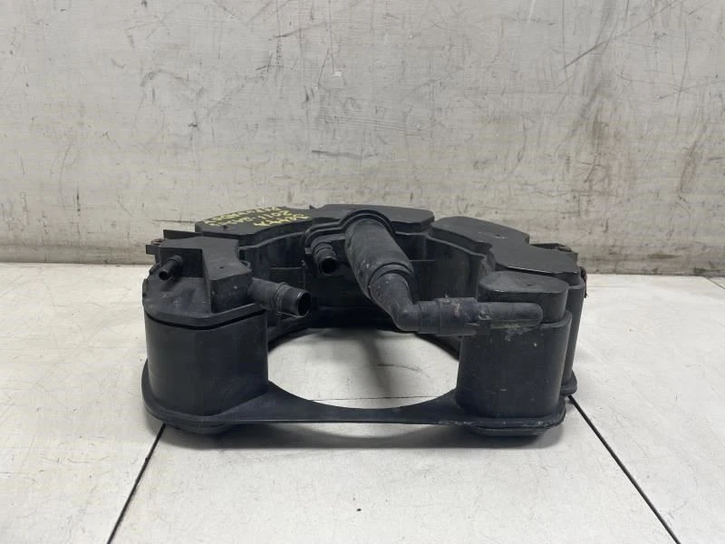 2011 VOLKSWAGEN JETTA SE SEDAN FUEL VAPOR CANISTER OEM+ - Image 4 of 4