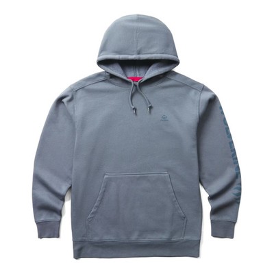 Wolverine Men Midweight Graphic Hoody Apparel