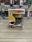 Anime - Dragon Ball Z - Super Saiyan Gohan 889 (Funko)