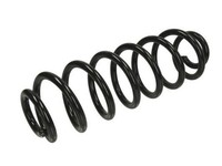 Magnum Technology Fahrwerksfeder SW118MT FüR Skoda VW