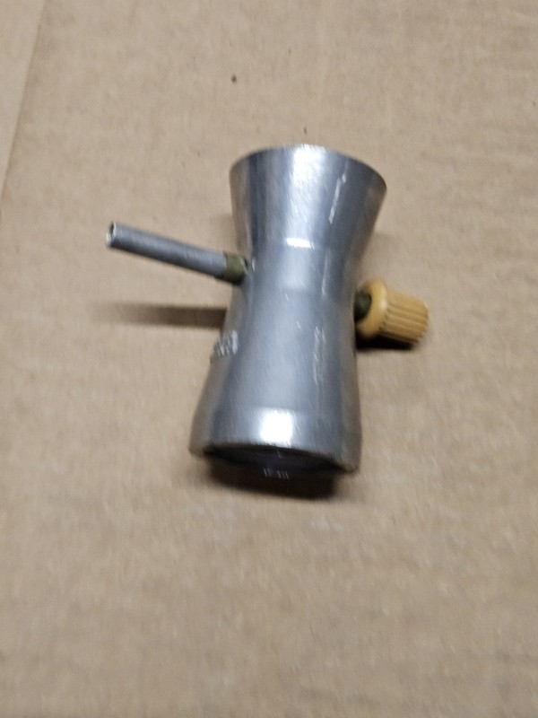 RCBS powder trickler