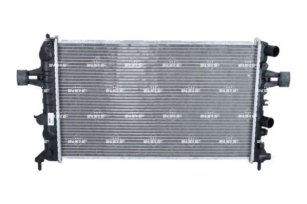 RADIATOR ENGINE COOLING 58355 FOR Z18/A18XER 1.8L X16XEL Z16XE/16XEP 1.6L 4cyl - Image 2 of 4