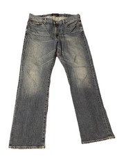 Lucky Brand Men's 363 Vintage Straight Leg Jeans 34x32