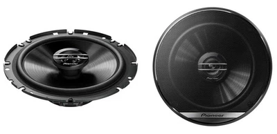 Pioneer TS-G1720F 16,5 cm 2-Wege-Lautsprecher 300 Watt RMS: 40 Watt - Bild 1 von 2