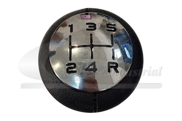 GEAR SHIFT LEVER KNOB 25202 FOR PEUGEOT 206/Van/Hatchback/SW 406/Break 605 1.4L - Image 4