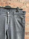 John Elliott Men’s Skinny Jeans, Sz 34, Japan — photo 3