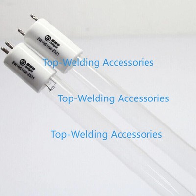 NEW Cnlight ZW10S15W-Z331 UV Disinfection Lamp Tube