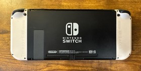 Nintendo Switch 32GB Animal Crossing Joycons Console Bundle +Dock +Case +SD Card