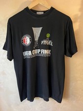 T shirt soccer Feyenord 2001 size m