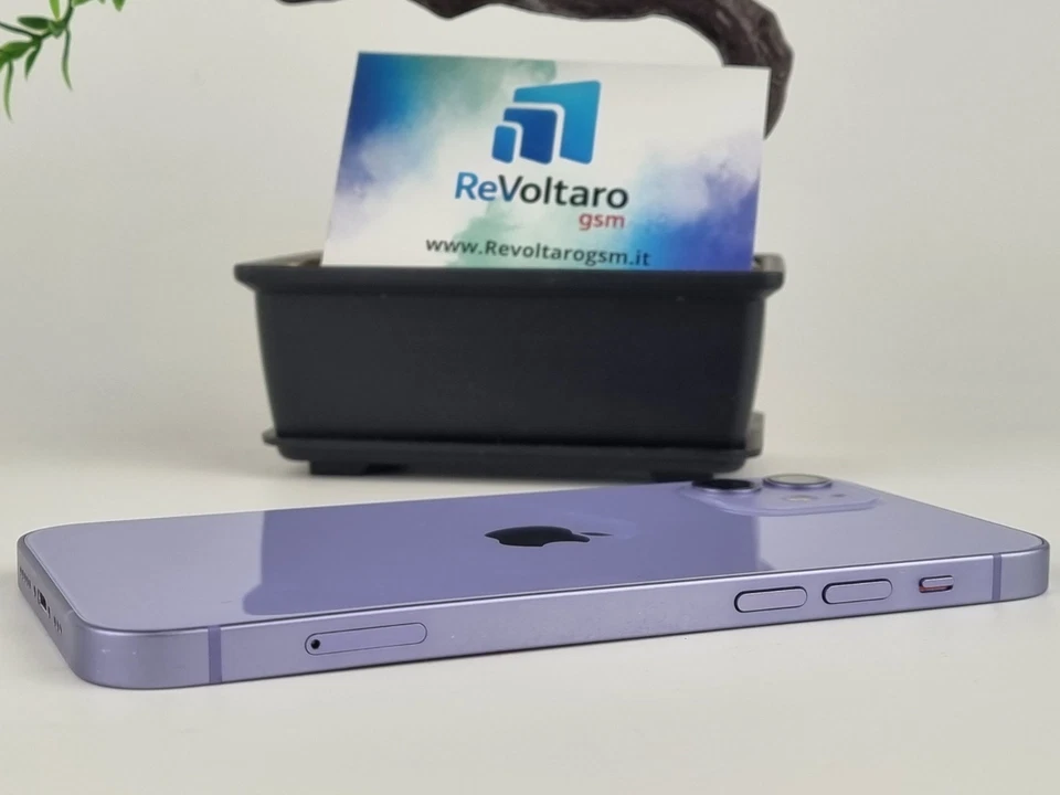 Apple iPhone 12 · 128GB, foto 4 di 5