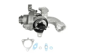 Turbolader Abgasturbolader für CITROËN PEUGEOT C4 GRAND PICASSO I