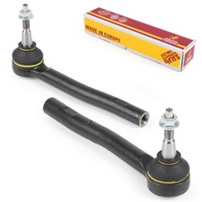 Front Left Right Outer Steering Tie Rod End Set For 2019-2020 Ford Ranger Front Left Right Outer Steering Tie Rod End Set For 2019-2020 Ford Ranger