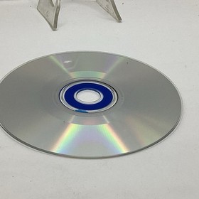 Uefa Striker Per Sega Dreamcast Solo Disco