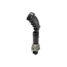 3916034 Hurst Billet Plus Manual Shifter - Camaro W Tr3160 6-speed Transmission