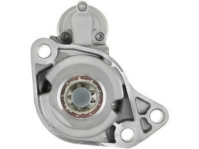 AS-PL Anlasser Starter 1.1 kW für VW Golf IV 1.4 16V 1.6 Audi A3 A6 Leon