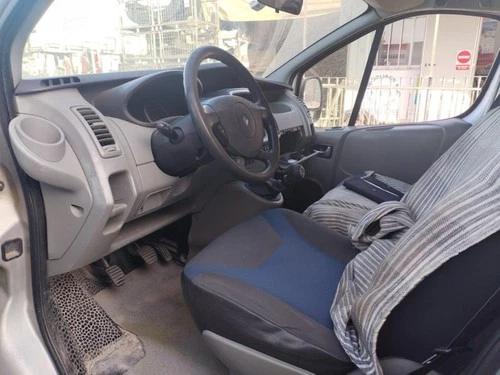 Tubo para RENAULT TRAFIC II COMBI Generation Privilege Combi cort 130865 - Imagen 4 de 8