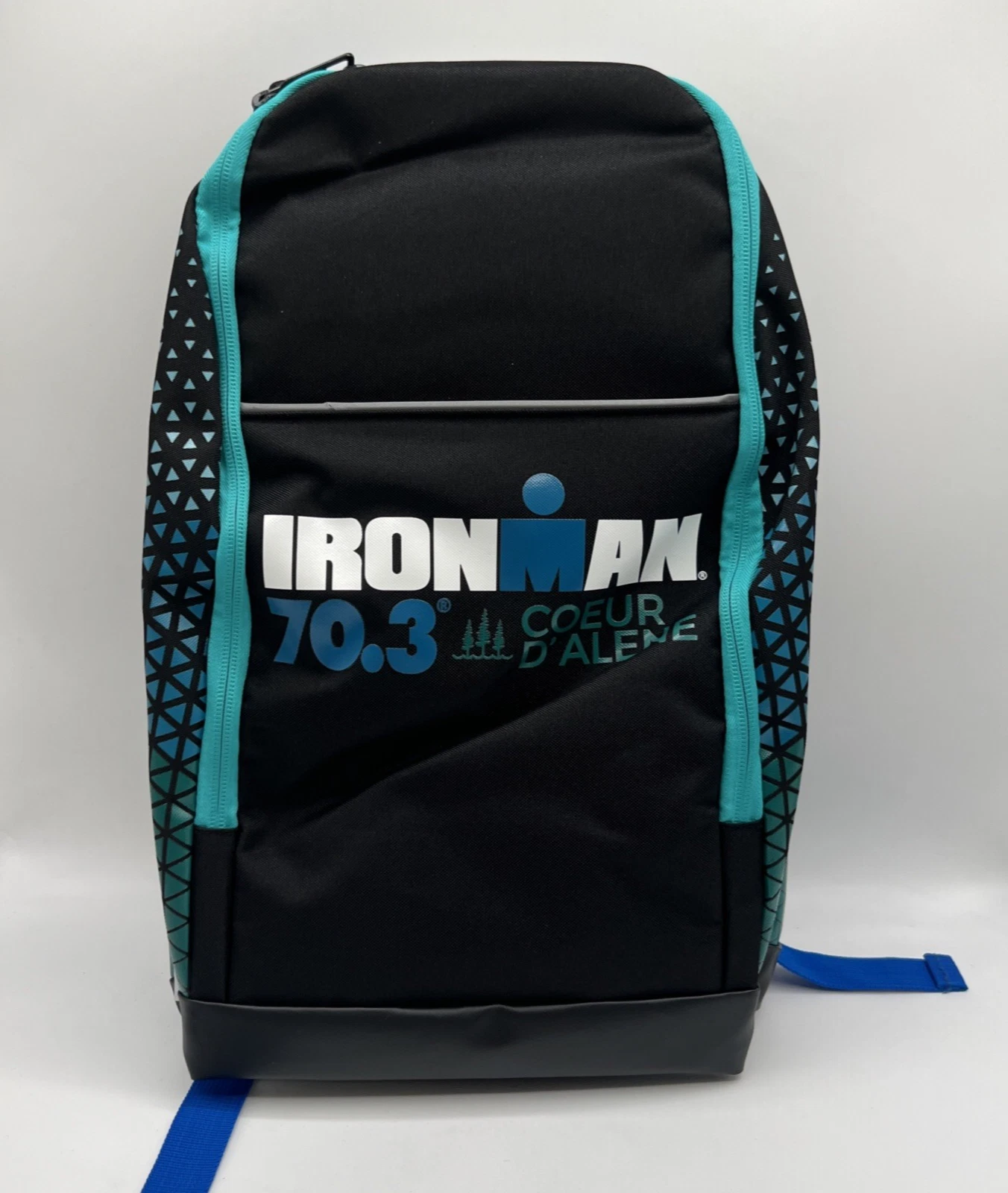 Ironman 70.3 Work out backpack
