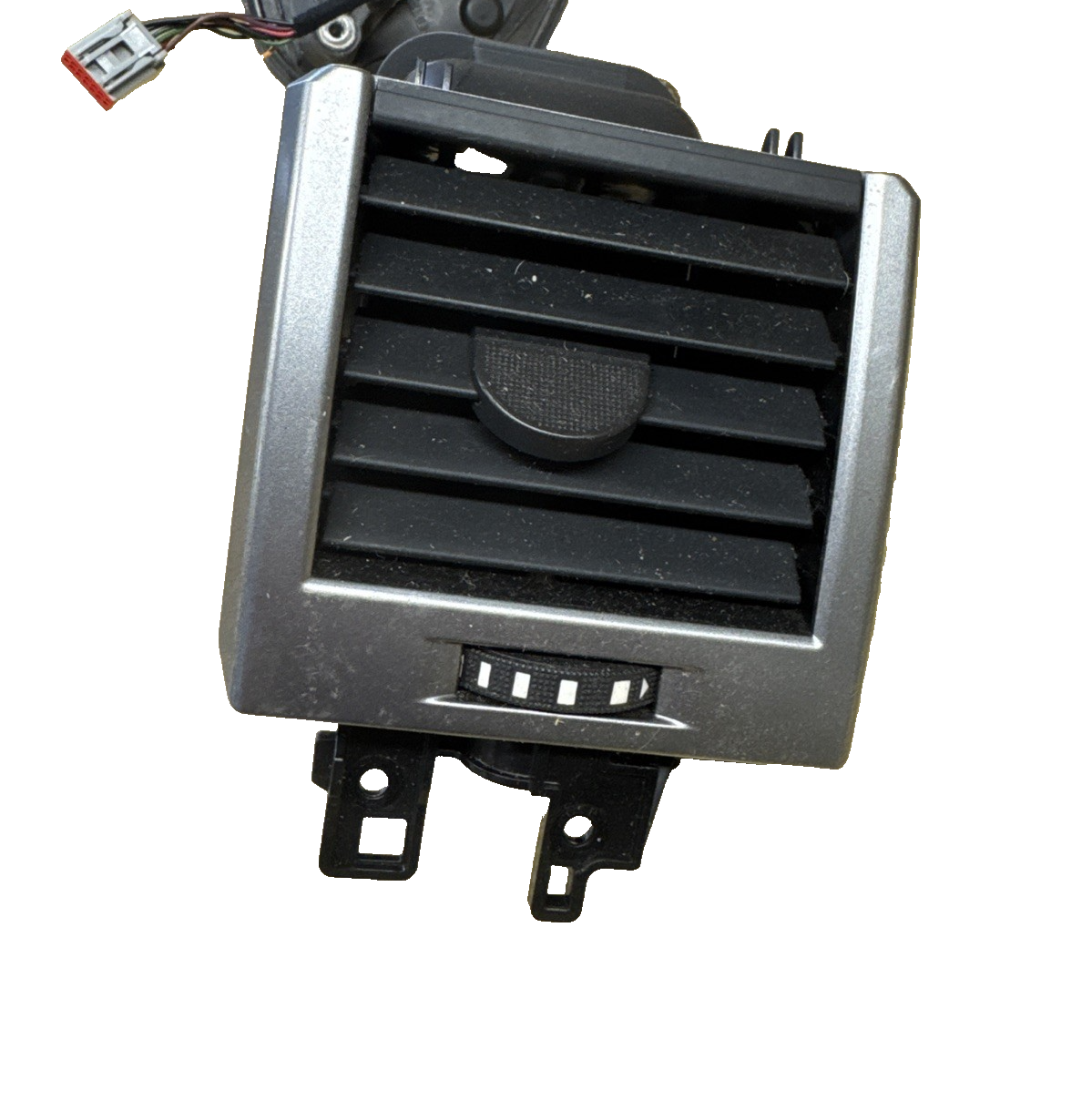Range Rover Sport Dash Middle Left Side Air Vent Jbd500170xxx