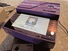 Quidel Solana Analyzer Solana with Power Supply