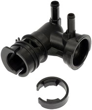 Dorman 902-408 Engine Coolant Filler Neck For 07-09 Lexus Toyota Rx350 Sienna Dorman 902-408 Engine Coolant Filler Neck For 07-09 Lexus Toyota Rx350 Sienna