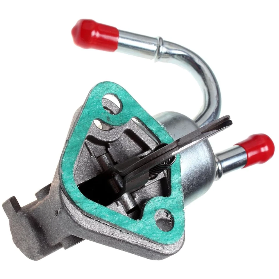 1C010-52034 1C010-52033 Fuel Pump for Kubota M8200 M8540 M9000 M9540 M95 - Image 3 of 3