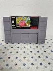 Kirby's Dream Land 3 Super Nintendo SNES 1997, Loose Cartridge, Tested SAVES