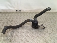Pompe à eau Audi TT