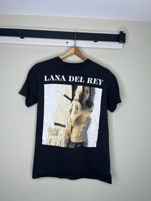 Official Lana del Rey tshirt LDR