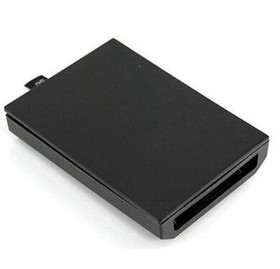 Hard Drive Enclosure Replacement Case Shell For Xbox 360 Slim Console