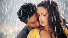 Veer-Zaara (2004) - Shah Rukh Khan - Preity Zinta - Rani Mukherje... - DVD  9OVG
