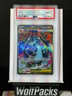 2025 Pokemon Promo - Mega Charizard X ex 23 Ultra-Premium Collection Holo PSA 10