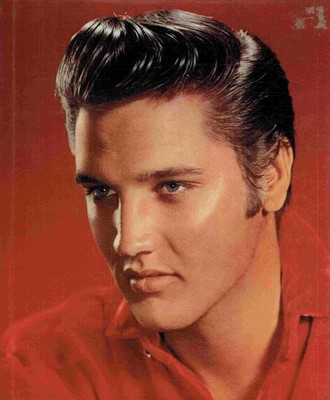 Hirshberg, Charles - Elvis: A Celebration in Pictures