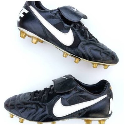 シューズ NIKE tiempo premier 1994 Rare Nike Tiempo Premier 94 Made in Italy Romario Ronaldo Maldini