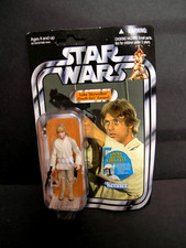 Star Wars Vintage Collection VC39 Luke Skywalker