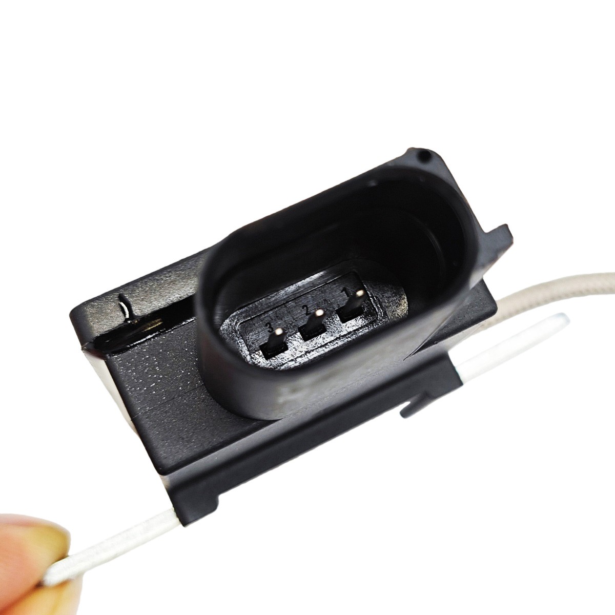 07C919529L NEW Exhaust Gas Temperature Sensor For Bentley Models