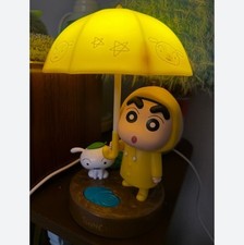 Crayon Shin chan cute Mood Light – Korean Exclusive