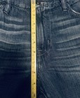 John Varvatos Bowery slim straight Men's blue jeans, size 34, retailed new $228! — photo 8
